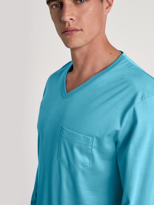 Produktbild Calida Relax Streamline Pyjama, lang (M)