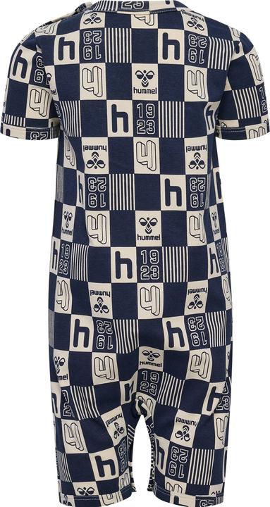 Produktbild hummel hmlJANUS BODYSUIT S/S (92)