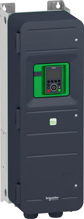 Immagine prodotto Schneider Electric Inverter ATV650, 37 kW/50 HP, ATV650D37N4