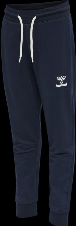 Actual product image hummel On Pants (134)