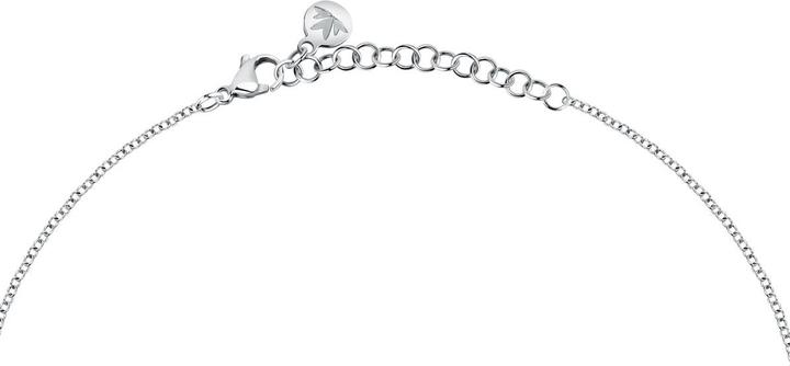 Image du produit Morellato Collier Baguette (Laiton, 38 - 42 cm)
