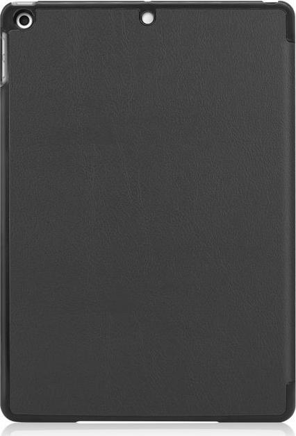 Actual product image MU Classic Triple foldable cover (iPad 2019 (7th gene))