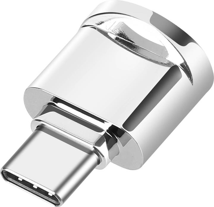 Image du produit Avizar Cartes Mini Micro SD et TF (USB-C)