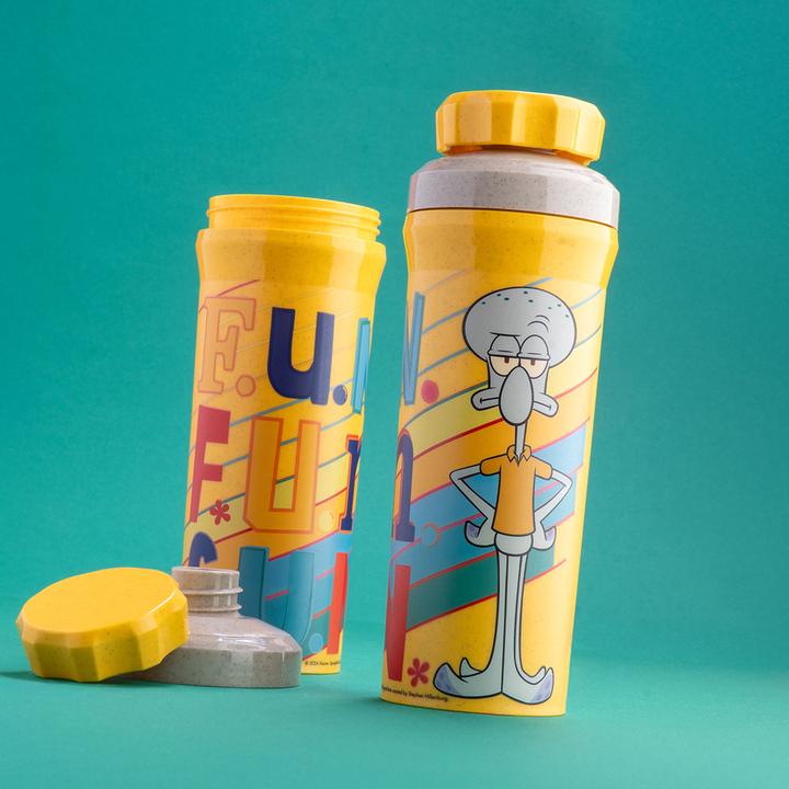 Actual product image Koziol Olli 0,5 Spongebob Squidward