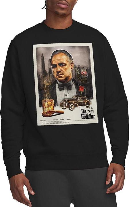 Produktbild The Godfather Sweatshirt (S)