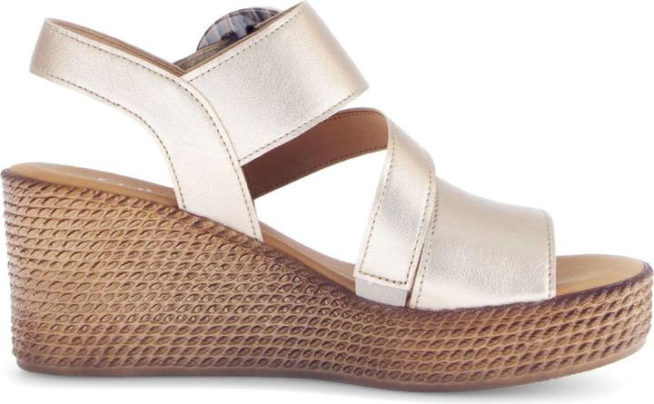 Image du produit Gabor Sandalen (37.5)