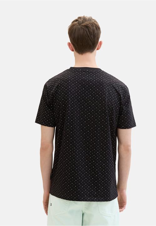 Immagine prodotto Tom Tailor T-Shirt Kurzarmshirt (XXL)