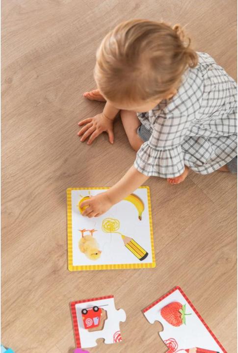 Produktbild Goula Farben (5 Teile)