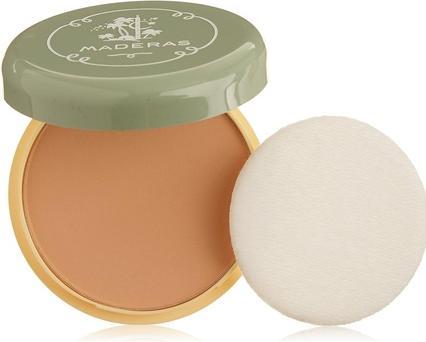 Produktbild Maderas de Oriente Cream Powder 08 Cordoban 15g