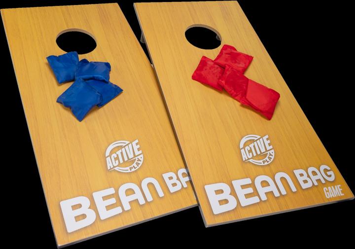Produktbild Selecta Spielzeug Das -Bag-Toss Spiel