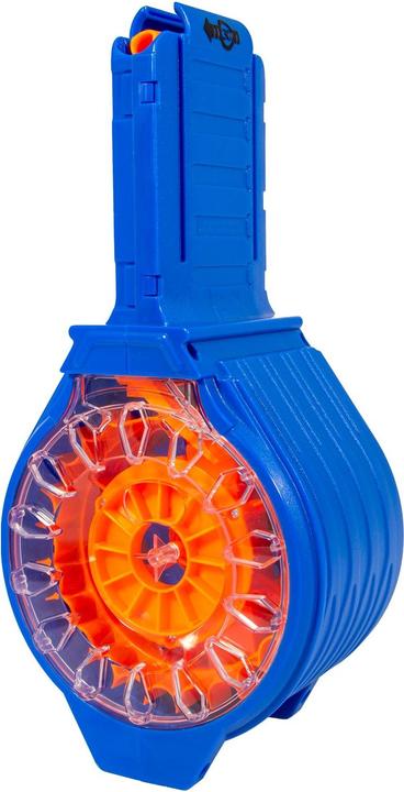 Actual product image Nerf 30er Trommelmagazin