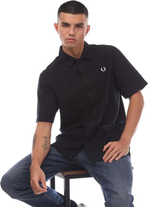 Produktbild Fred Perry Hemd (M)