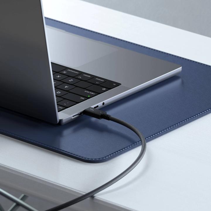 Immagine prodotto Satechi USB C – USB C (1 m, USB 4.0)