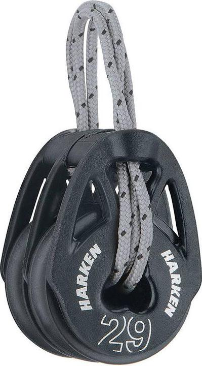 Harken Carbo T2 Blöcke