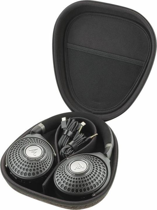 Actual product image Focal Bathys (ANC, 30 h, Wireless, Cable)