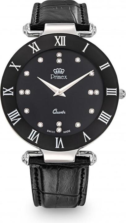 Produktbild Primex Uhr (Analoguhr, 40 mm)