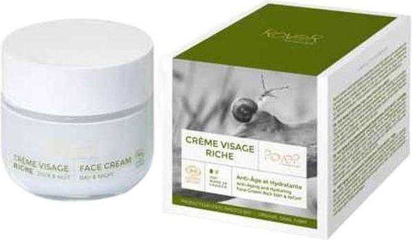 Produktbild RoyeR Reichhaltige Gesichtscreme Fl 50 ml (50 ml, 24h Creme)