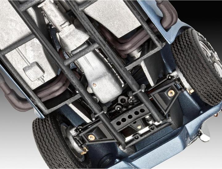 Image du produit Revell AC Cobra 289