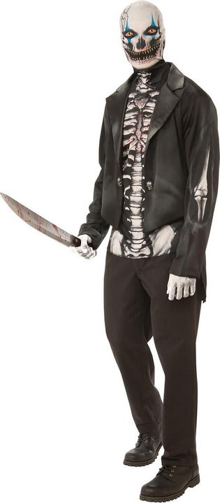 Image du produit Bristol Novelty - Déguisement - Homme (XL)