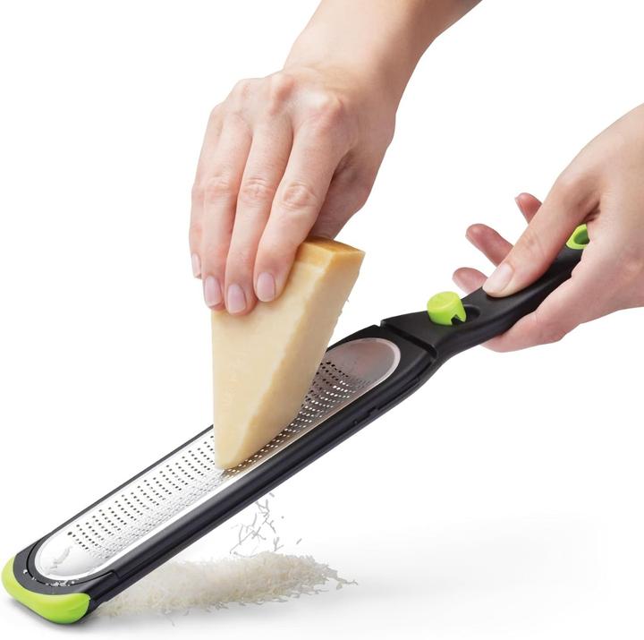 Actual product image DreamFarm Zester grater Ozest