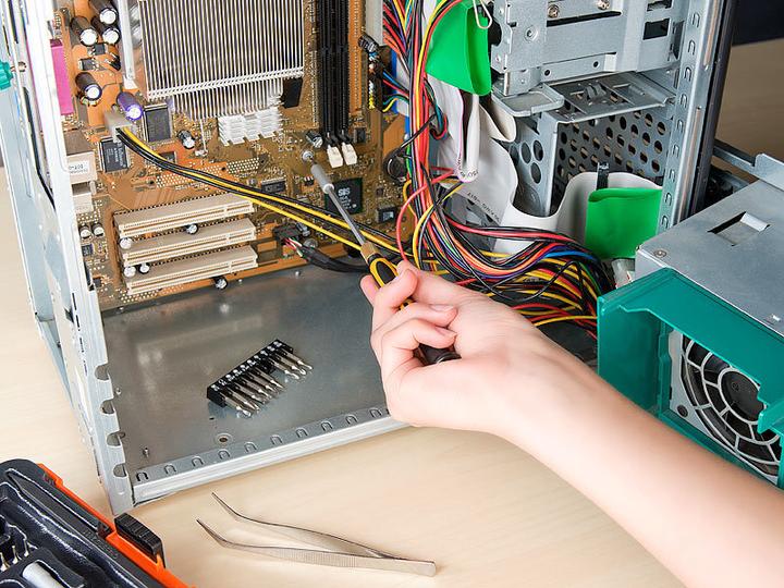 Produktbild AGT Profi Reparaturset (Werkzeug, Diverse)