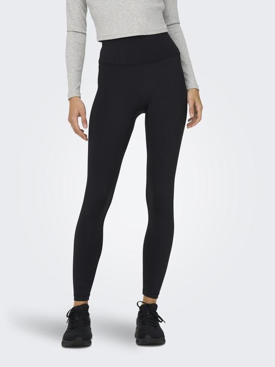 Image du produit Only Play Coupe ajustée Leggings super taille haute Leggings de sport (XS)