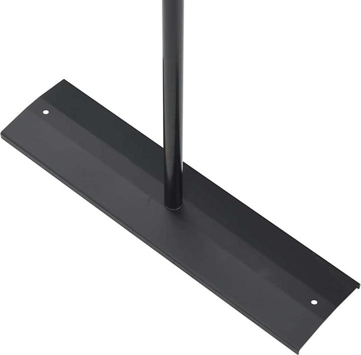 Produktbild VidaXL Beamer Leinwand mit Ständer 120 Zoll 16:9 Projektionswand Leinwand (120", 16:9)