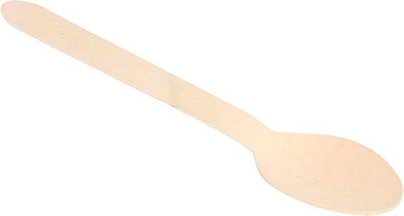 Immagine prodotto Löffel CUBIERTOS 160mm (100 x)