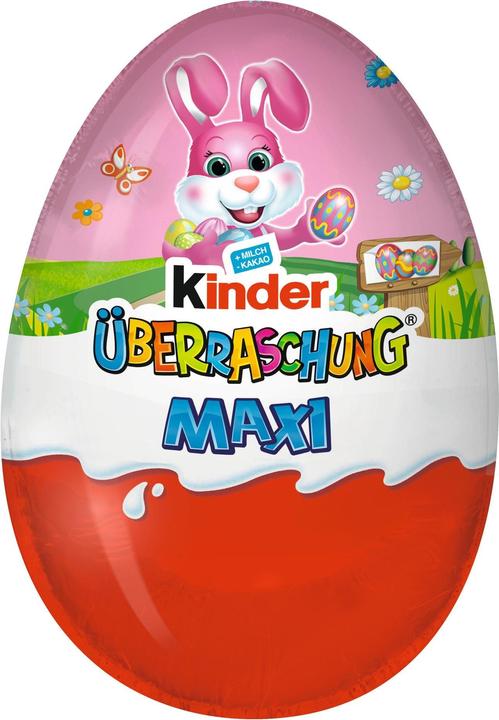 Actual product image Kinder Überraschungsei (145 g)
