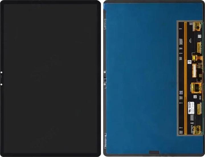 Actual product image Lenovo TB-J706 TP LCM