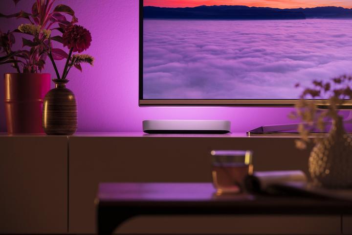 Produktbild Philips Hue Play Basis + Erweiterung (530 lm)