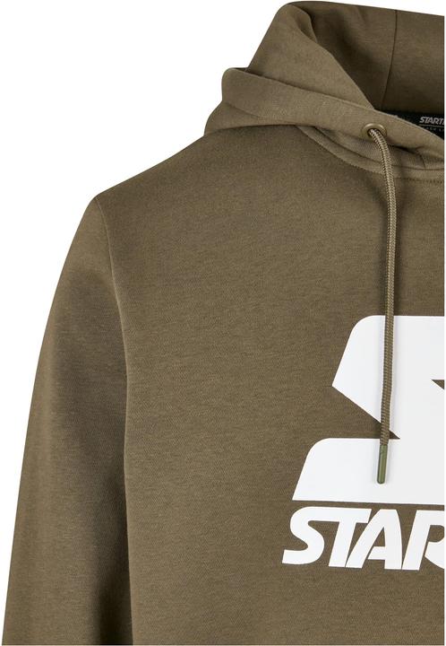 Actual product image Starter Essential Hoody - 11868 (L)