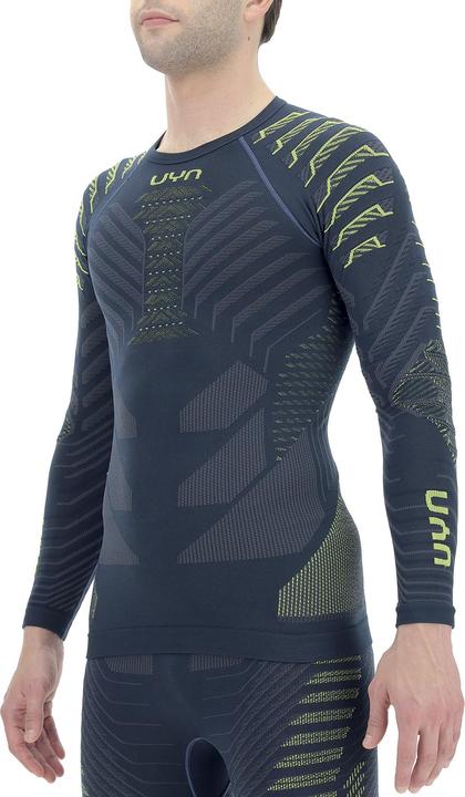 Image du produit UYN T-shirt thermique Resilyon (S/M)