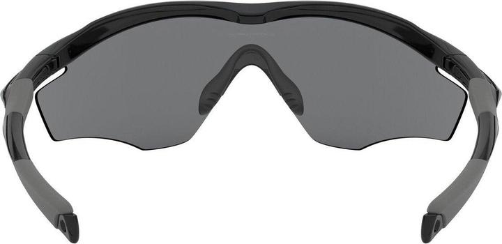 Produktbild Oakley M2 Frame XL (Polished Black, Grey)
