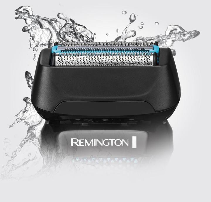 Actual product image Remington F6000