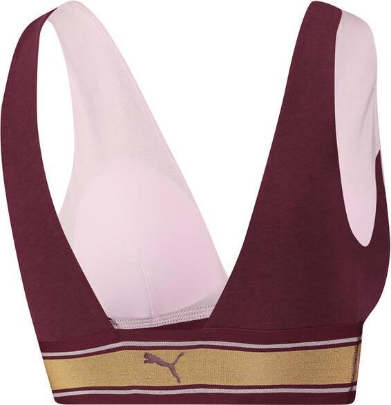 Image du produit Puma V-Neck Padded Top (XS)