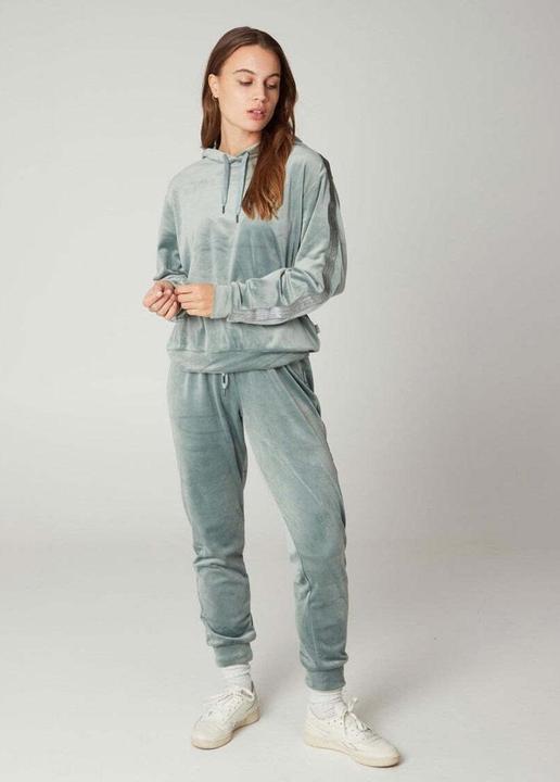 Produktbild Protest Comfy Velvet Hoody Prthelena (38)