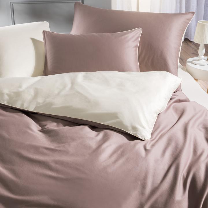 Produktbild Living Home Doubleface (Duvetbezug, 160 x 210 cm)