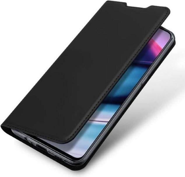 Immagine prodotto Dux Ducis Copertina del libro della serie Skin Pro (OnePlus Nord CE)