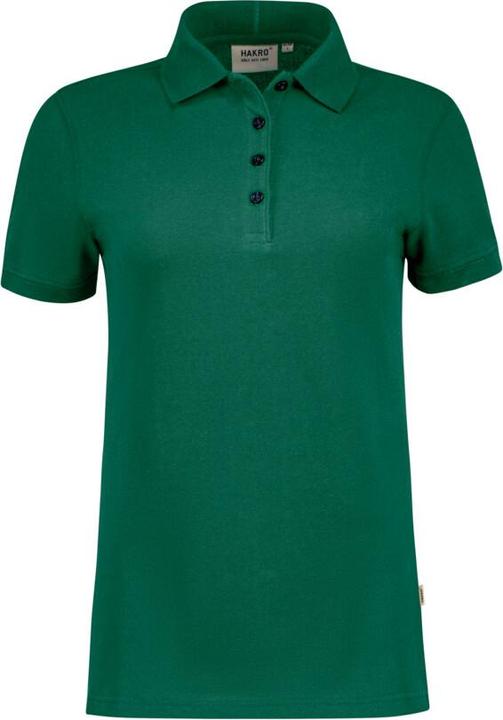 Image du produit Hakro Polo en coton bio GOTS (XXL)