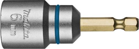 Actual product image Makita Chiave a bussola per barre filettate Impact Gold
