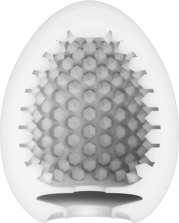 Actual product image Tenga Egg Wonder Stud (6 Pieces)