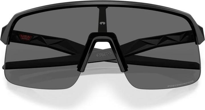 Actual product image Oakley Sutro Lite S - Radbrille (Mat Black)