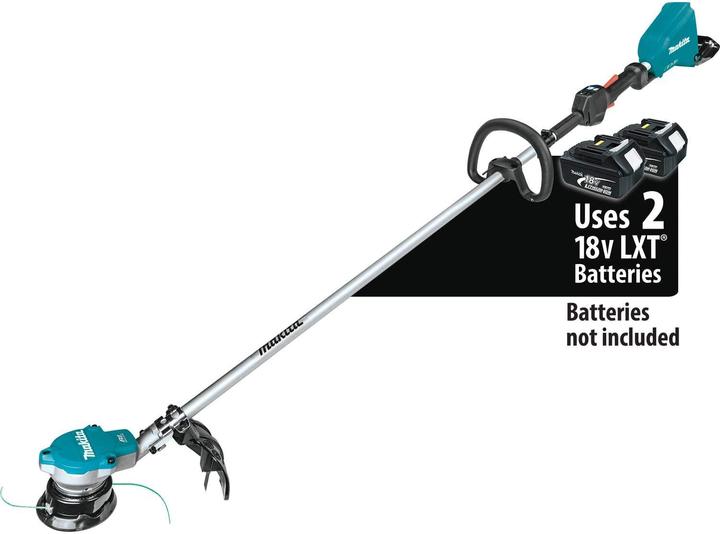 Actual product image Makita DUR368LZ (Trim line)