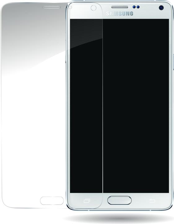 Immagine prodotto Mobilize Vetro (1 Pezzo/i, Samsung Galaxy Note 4)