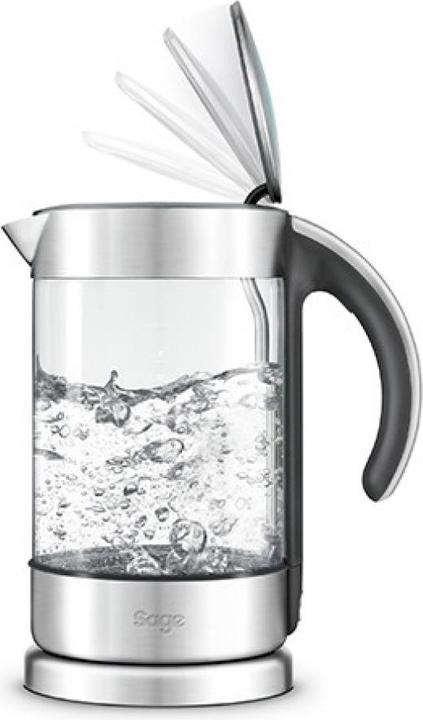 Actual product image Sage The Crystal Clear (1.70 l)