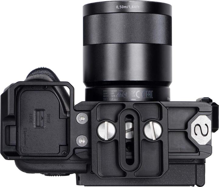 Image du produit Sirui SC-FX3/30 Cage d'appareil photo intégrale pour Sony FX3/FX30
