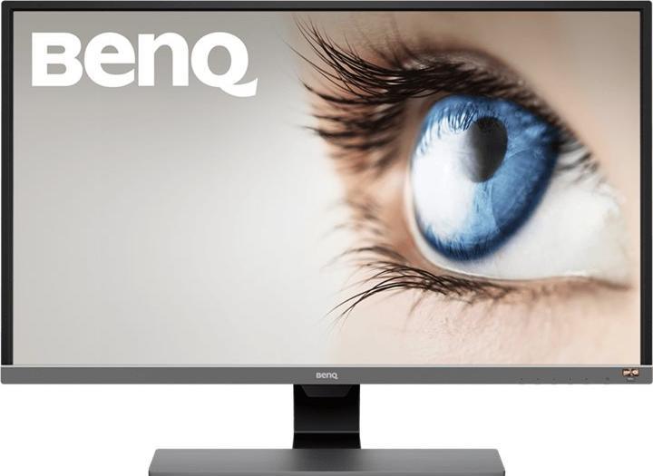 Productafbeelding BenQ Ew3270u (3840 x 2160 Pixels, 31.50")