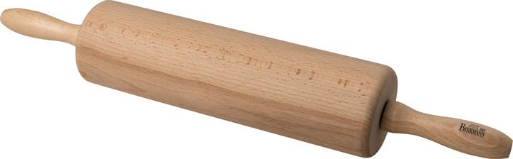Actual product image Birkmann Dough roll