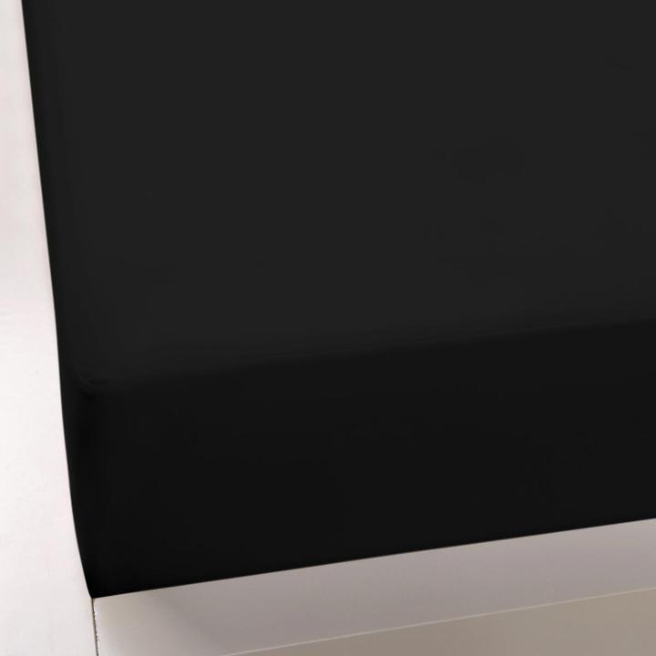 Image du produit Formesse Drap-housse Bella-Donna en jersey (100x200 cm, 90x200 cm)